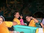 Walt Disney  Parade